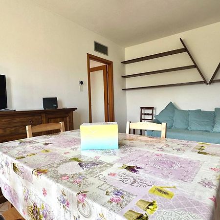 Apartmán S214 - Sirolo, Trilocale Con Giardino In Zona Tranquilla Exteriér fotografie